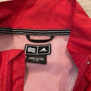 adidas Jackets & Coats - Men’s large adidas pullover adidas Jackets & Coats - Men’s large adidas pullover